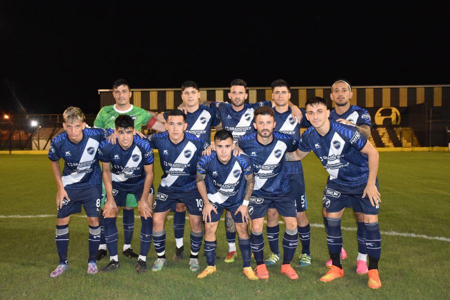 Ben Hur define su 11 titular para recibir a Coronel Aguirre