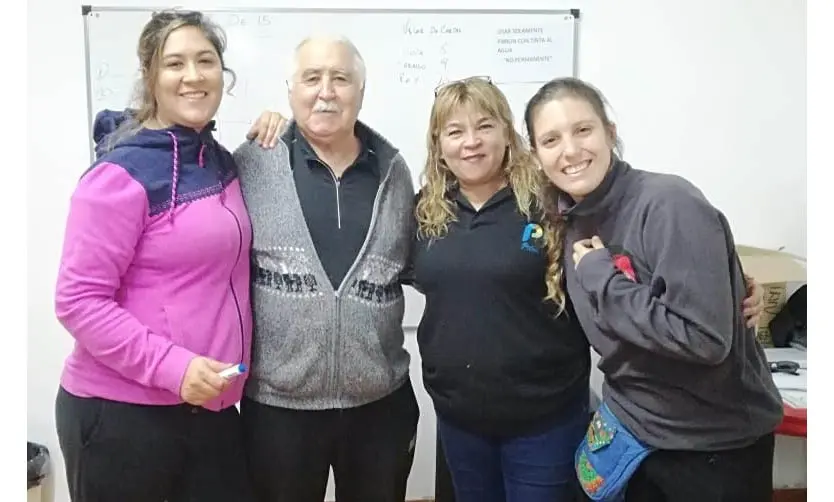 La etapa local de los Juegos Bonaerenses ya tiene a sus primeros campeones