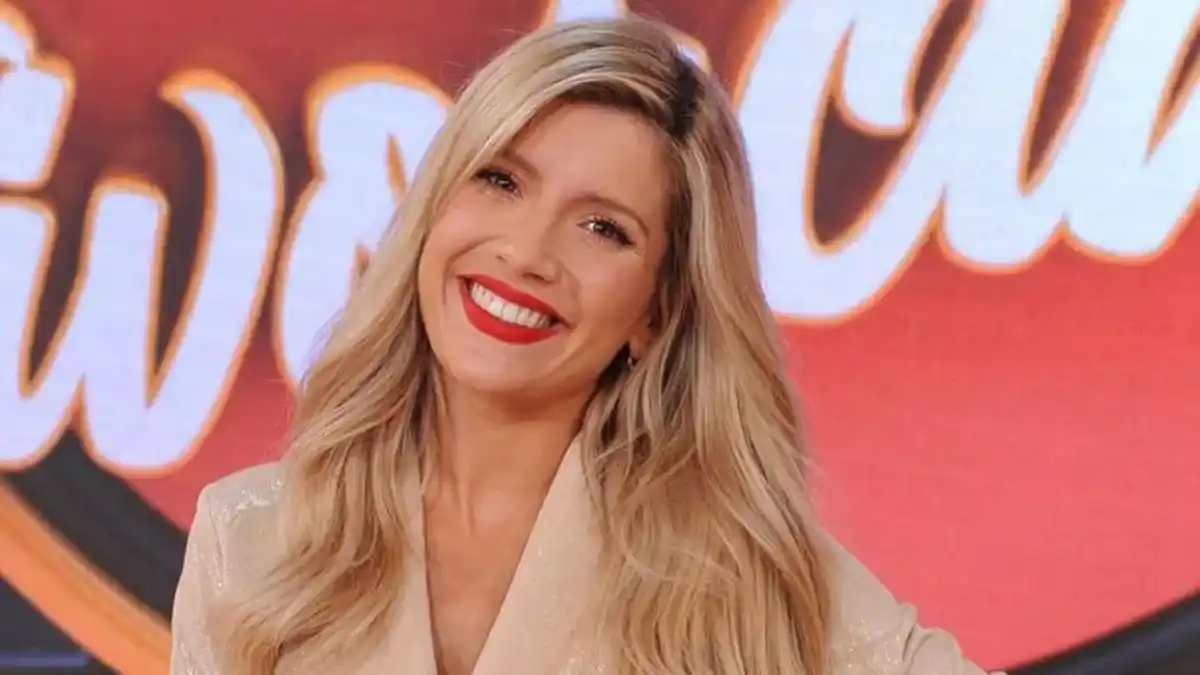 Laurita Fernández habló de los casamientos y sorprendió a todos: “Que sea...”