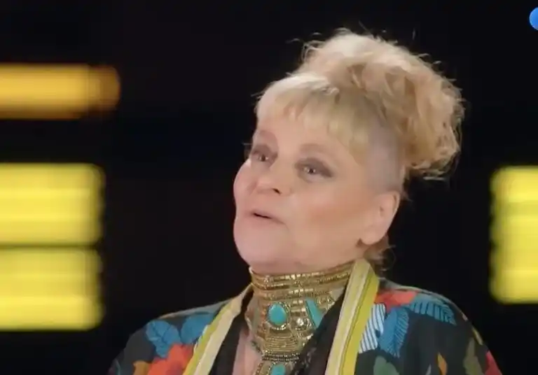 Por recomendación médica, Divina Gloria no regresará a la casa de “Gran Hermano″: quién la reemplazará