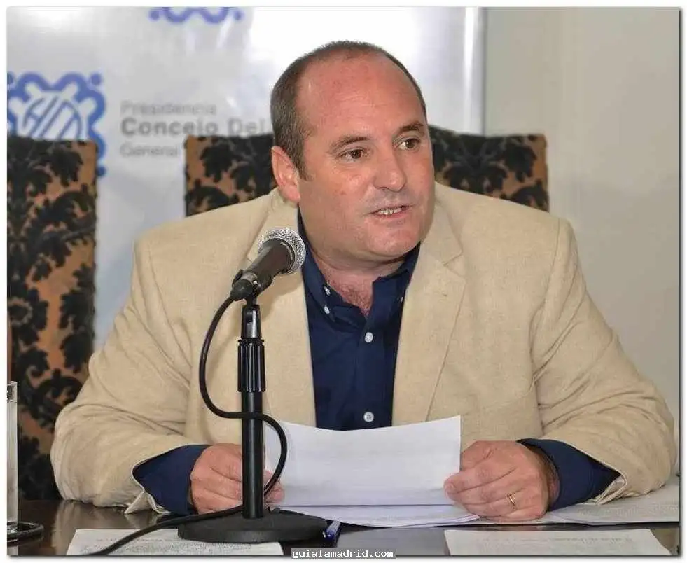 El Concejo de General La Madrid autorizó el cultivo de Cannabis