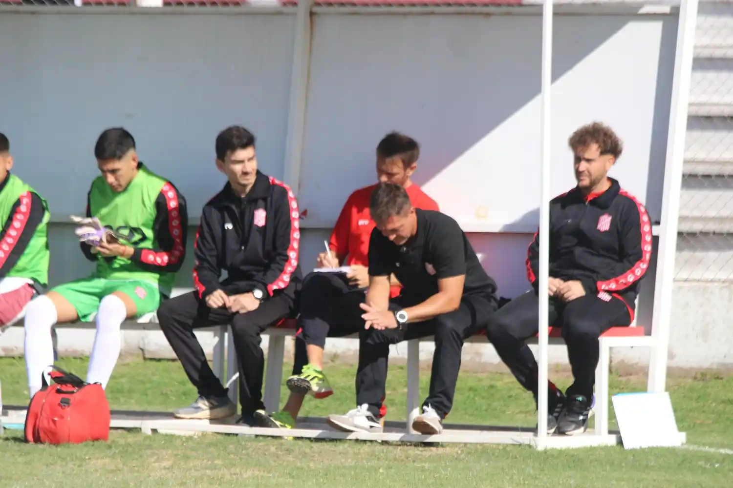 9 de julio vs douglas haig - 2