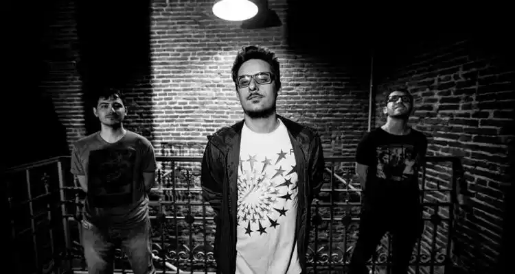 Madreperla presenta su disco “El color de tu sombra” en Viento Sur