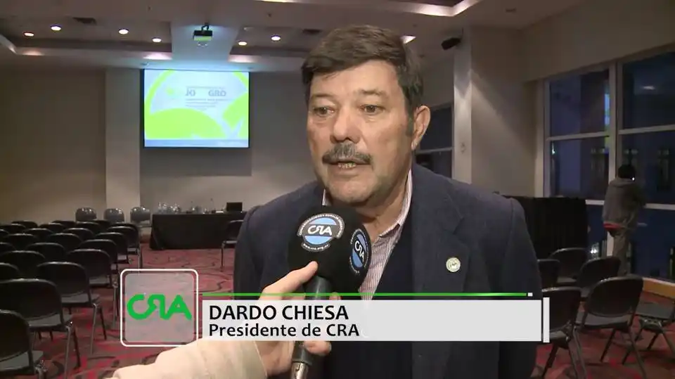 Confederaciones Rurales Argentinas expresó que con las nuevas retenciones al agro se traicionó la confianza del sector