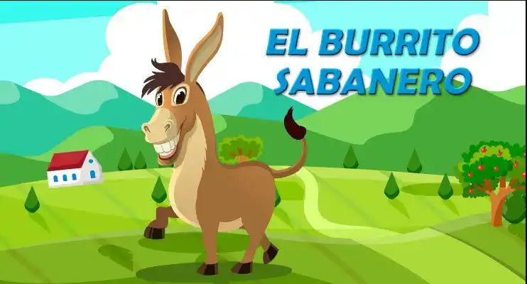 Mi Burrito Sabanero entre las 100 preferidas de Billboard