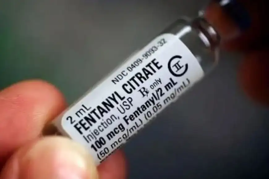 Fentanilo
