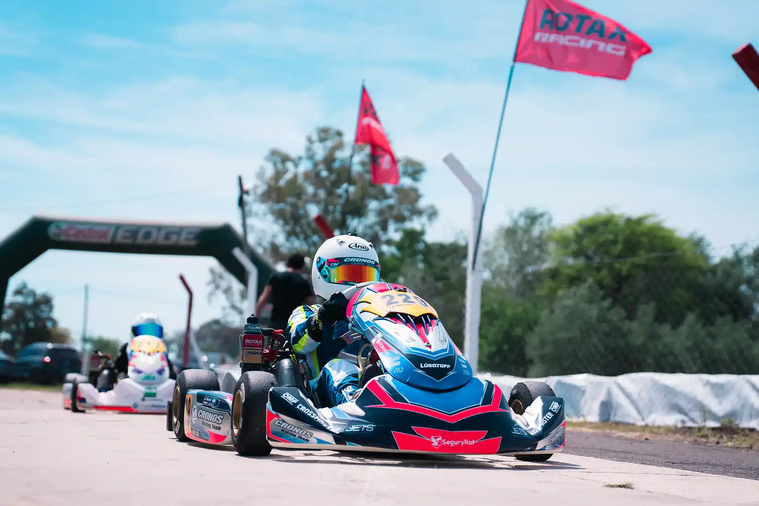 Juan Ignacio Rusch - 4