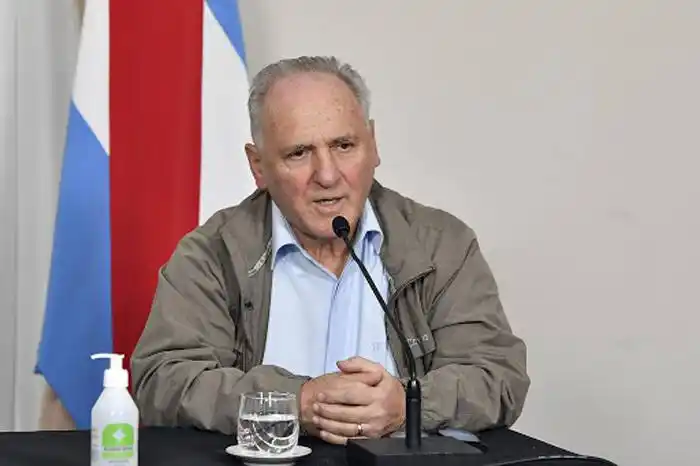 Proyectos científicos entrerrianos sobre el Covid-19 fueron  seleccionados a nivel nacional