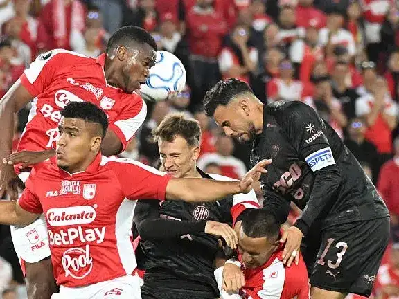 Platense no pudo asegurar la clasificación.