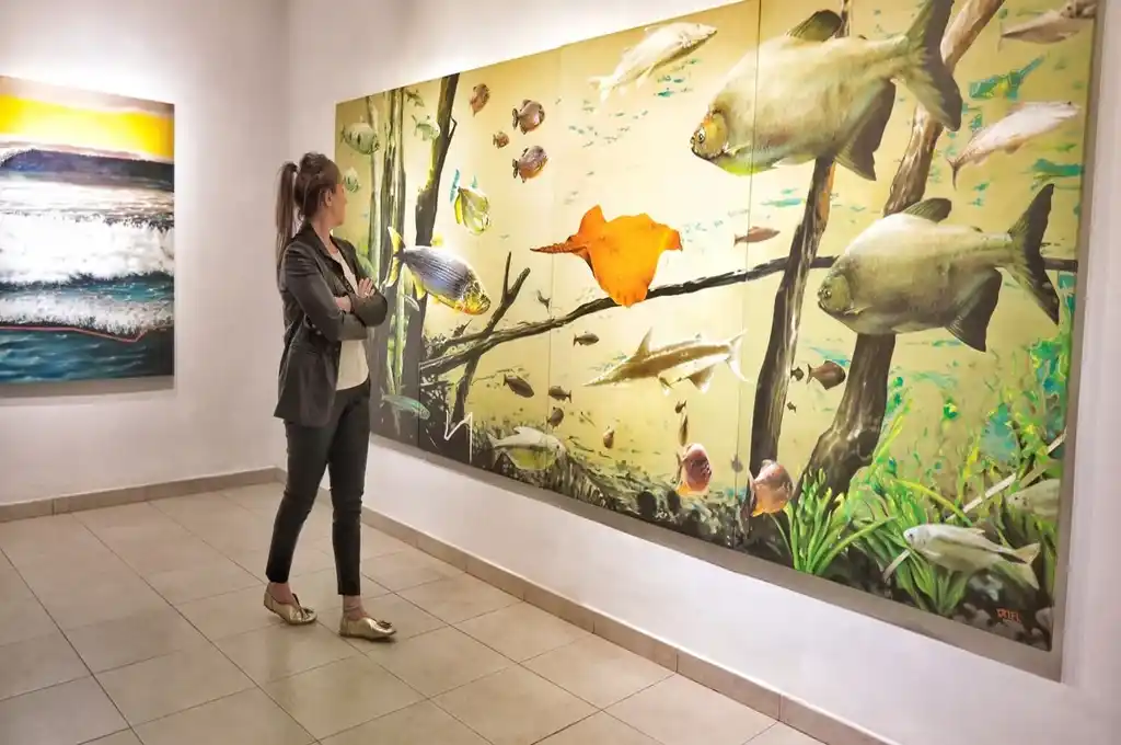 Los proyectos culturales alcanzados por la norma son artes escénicas y espectáculos artísticos; artes plásticas y visuales; patrimonio material; formación cultural; libros y publicaciones; audiovisual; producción y edición musical; diseño; contenido digital; y publicidad.