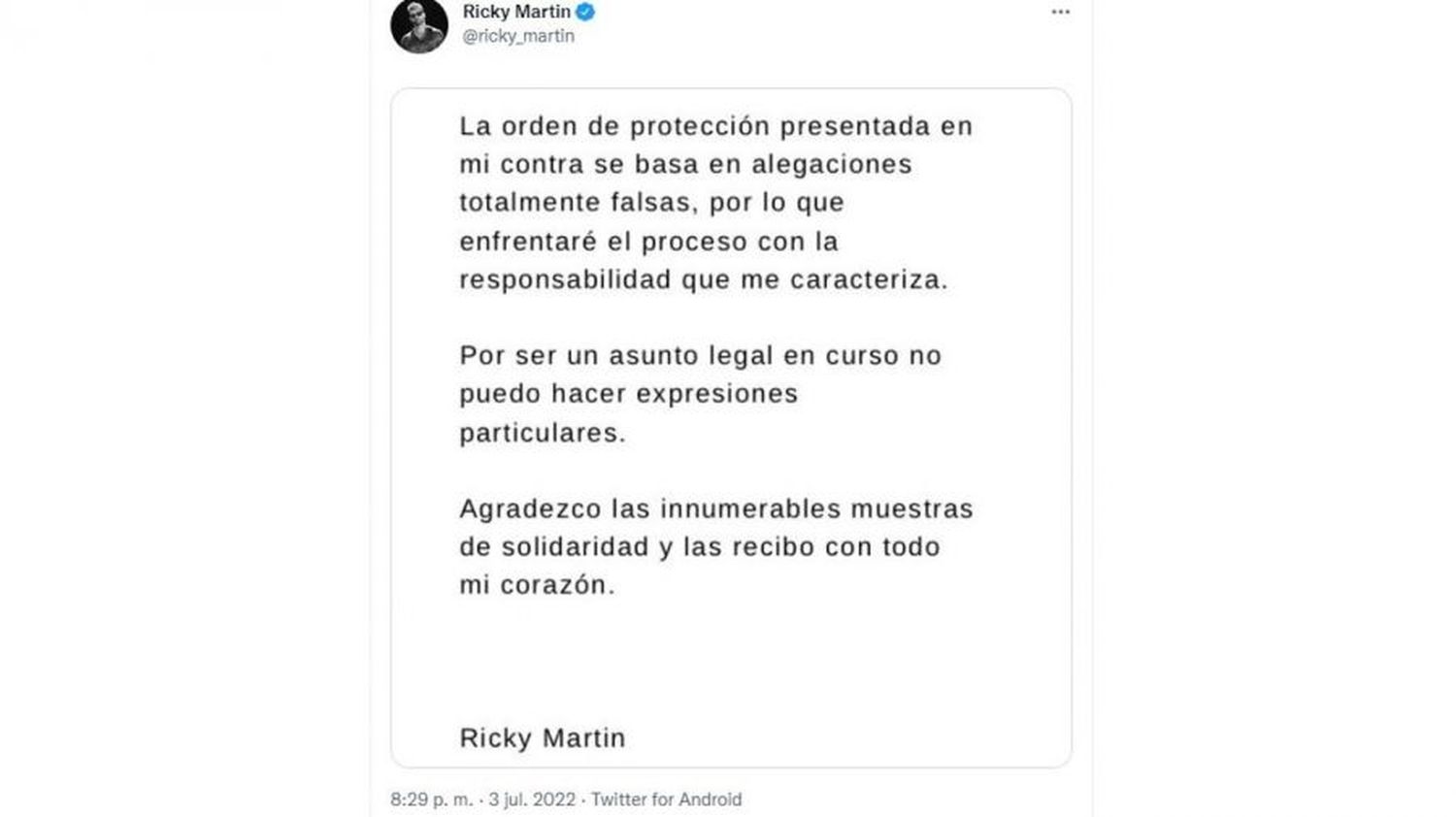 ricky