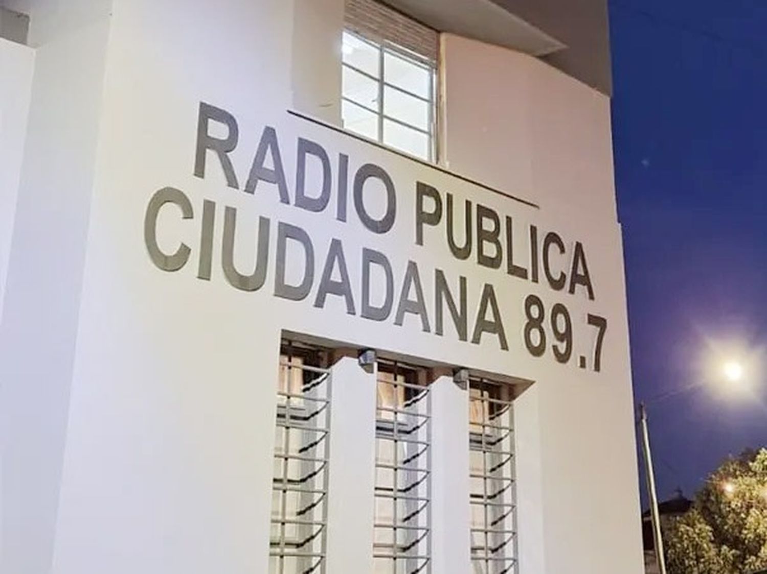 FOPEA interviene por las desvinculaciones en radio Municipal