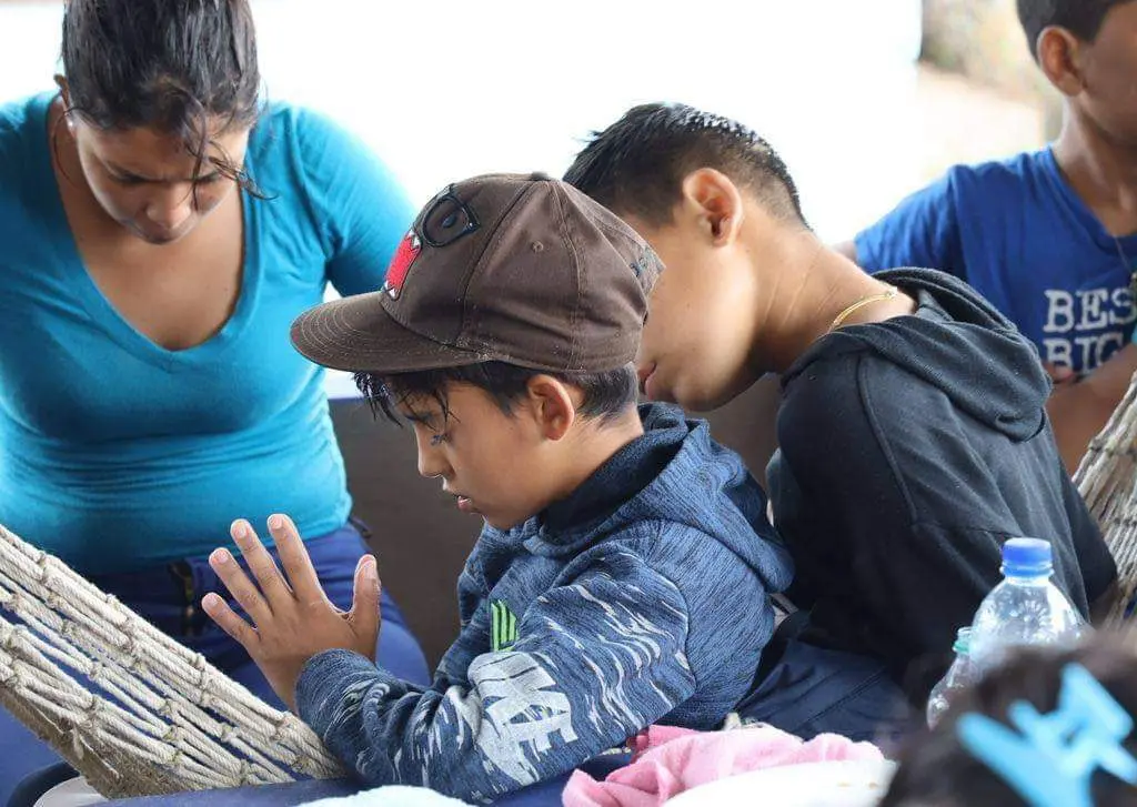 Corte de Trinidad y Tobago: 16 niños venezolanos deportados deberán permanecer es la isla
