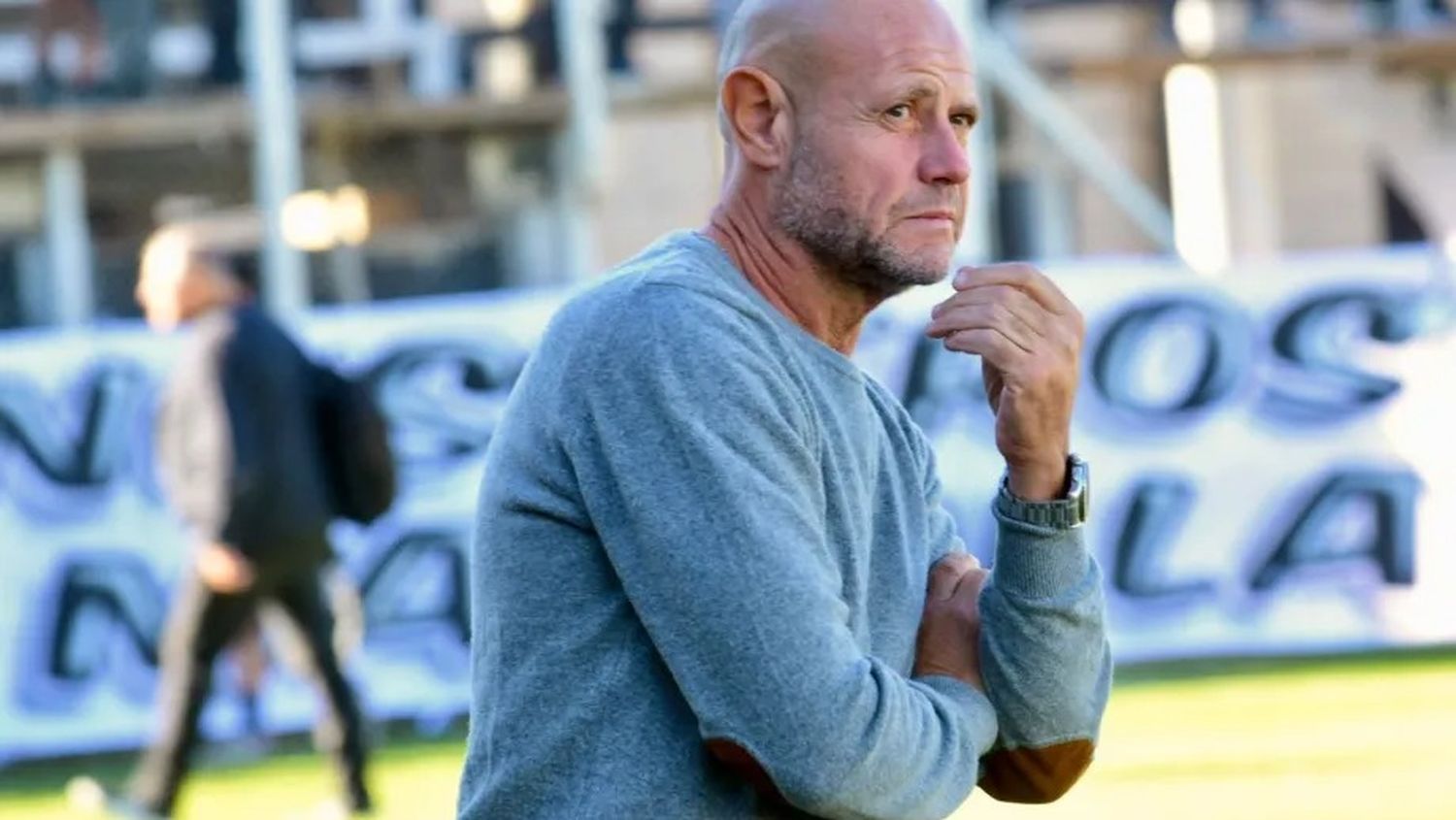 Duilio Botella dejó de ser el DT de Deportivo Rincón