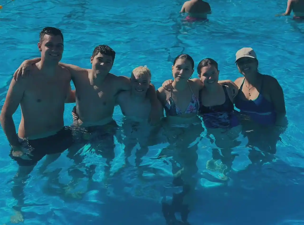 Colonias Municipales - 1