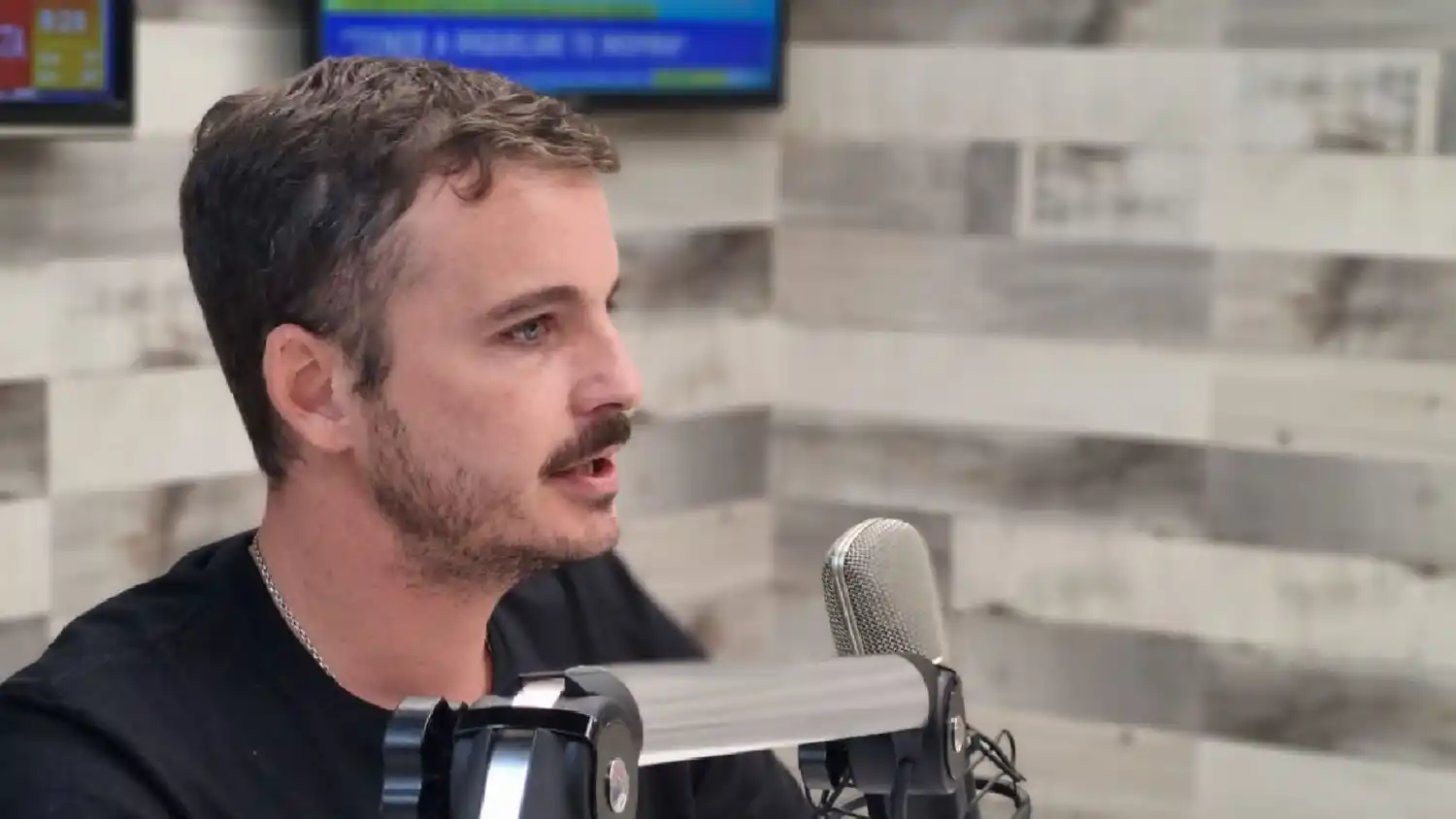 Pinamar: “Si no acordamos con el Pro una sola lista, la UCR va a tener un precandidato a intendente”