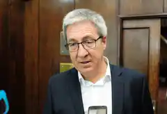 Desde el Círculo Médico resaltaron que no tienen un conflicto con IOMA
