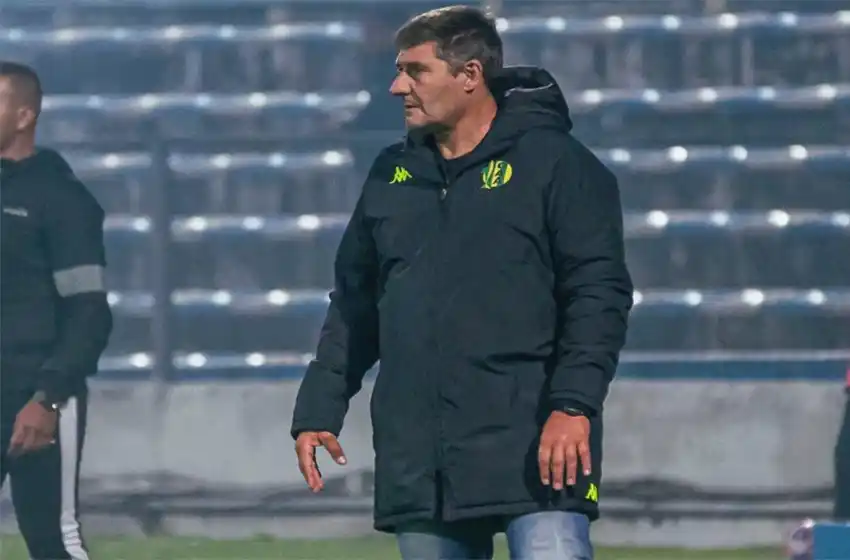 "Teté" Quiroz: "Superamos a la mayoría de los rivales jugando como queríamos"