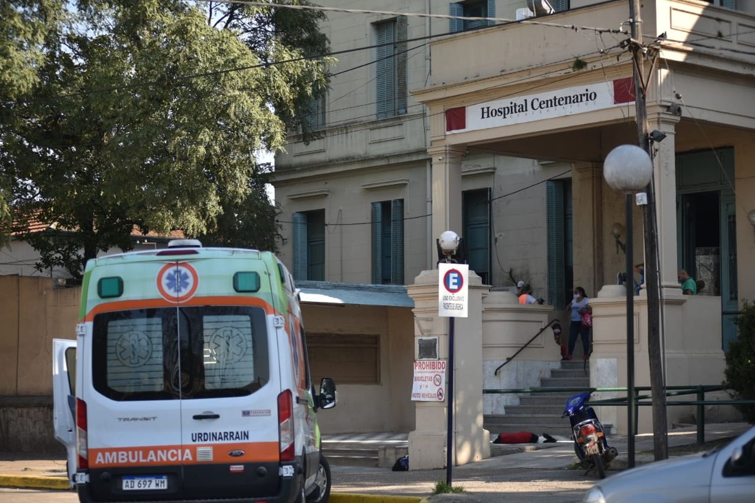 Estiman que la situación epidemiológica empeorará en las próximas semanas