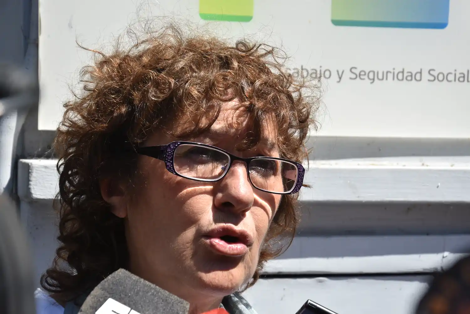 Alesso: “El gobierno no puede hacer como que no escucha o mira para otro lado”