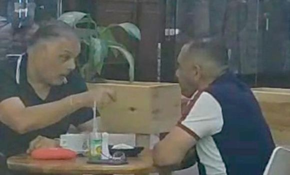 ¡SE CAYERON CON LOS KILOS! Agarran a jefa de la Fiscalía en Caracas y otro fiscal recibiendo «BIYUYO» MAL HABIDO