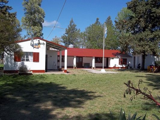 Detectaron glifosato en el agua del pozo de la escuela Paso a Paso de Almada