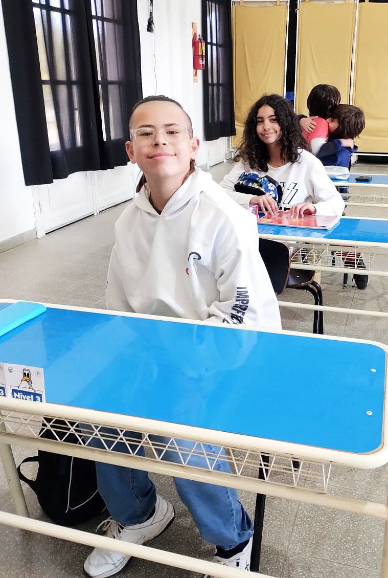 Gualeguay tuvo una campeona y dos menciones especiales en OMA
