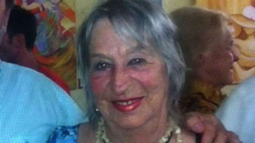 Murió Rosemarie Gesell, la hija del fundador de la ciudad costera