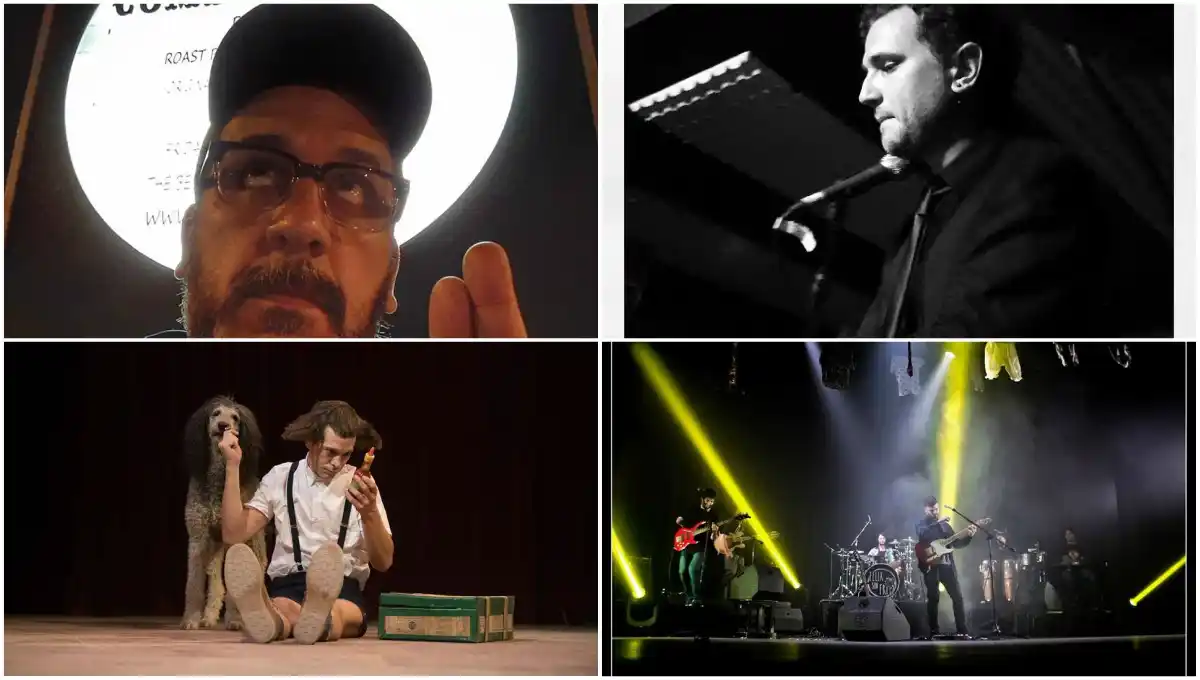 Nueva edición de Arte X la Identidad