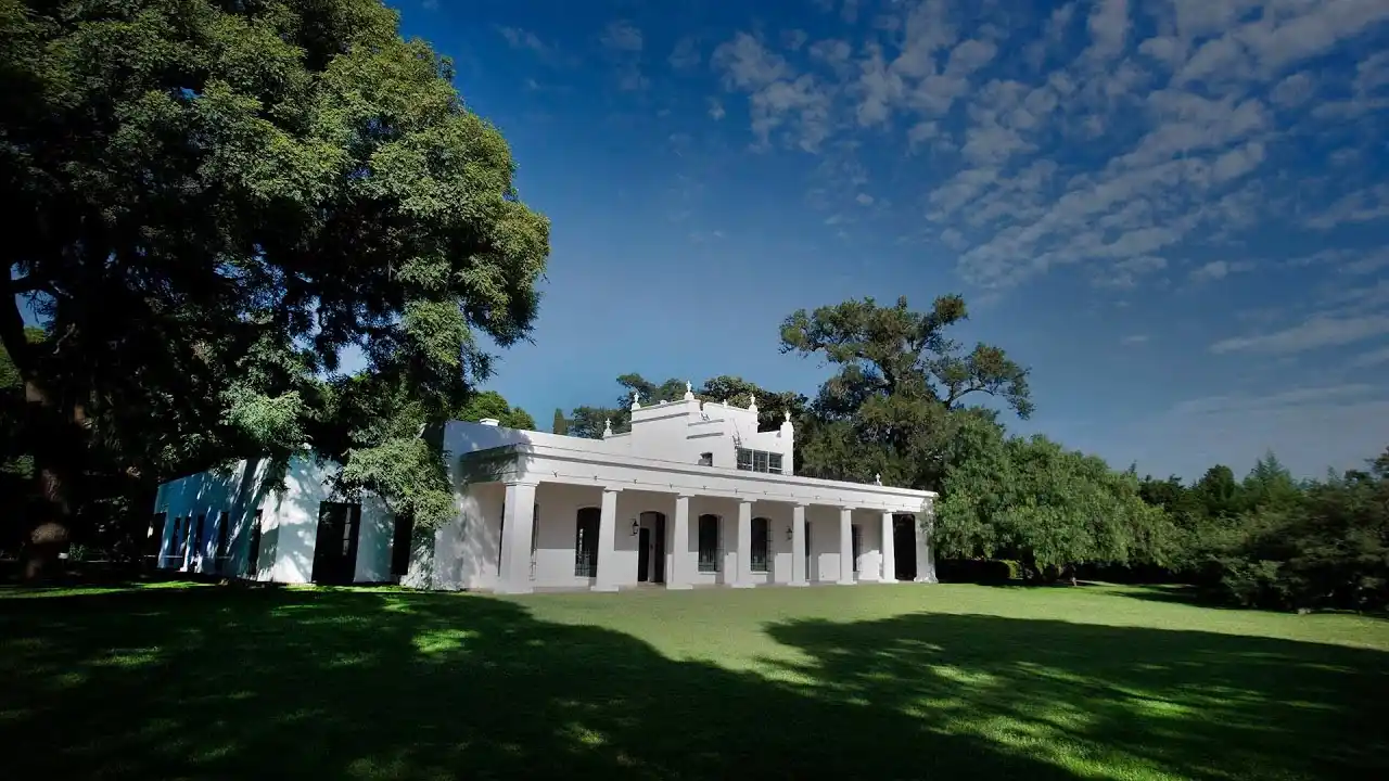 El Museo Pueyrredón