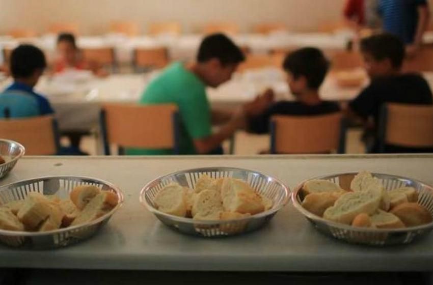 Para los proveedores escolares, los anuncios de Vidal "son insuficientes"