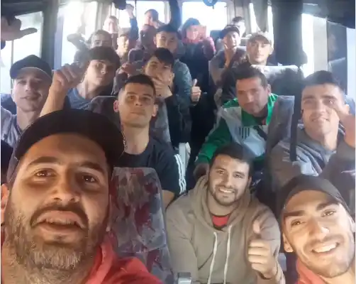 Torneo de Clubes 2020: Banfield cayó en Salto y quedó eliminado