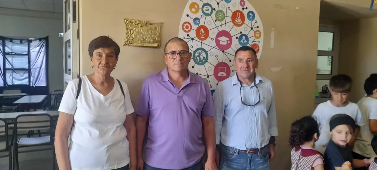 Gualeguay recordó al soldado Javier Humberto Gómez en un nuevo aniversario de su fallecimiento