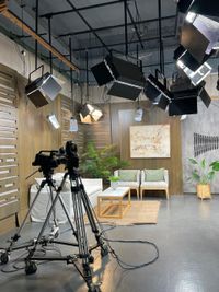 La experiencia de recorrer El Eco Multimedios