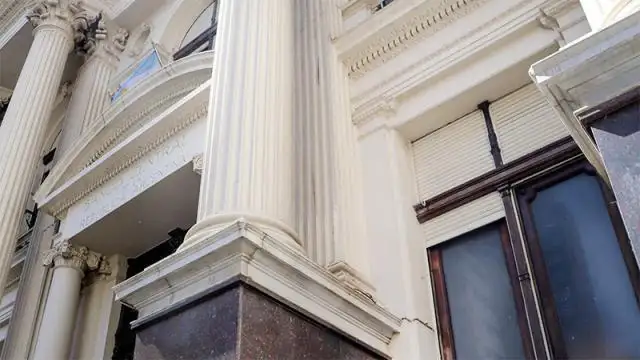 El Banco Central emitió casi $ 450.000 millones desde octubre