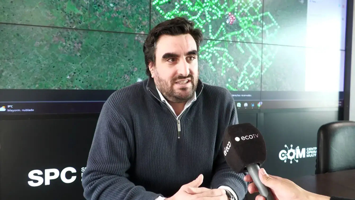 Juan Ibáñez