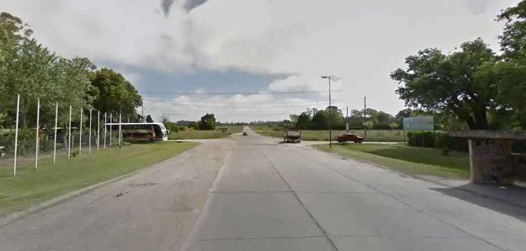 Avanza la instalación de dos comisarías móviles en la zona sur