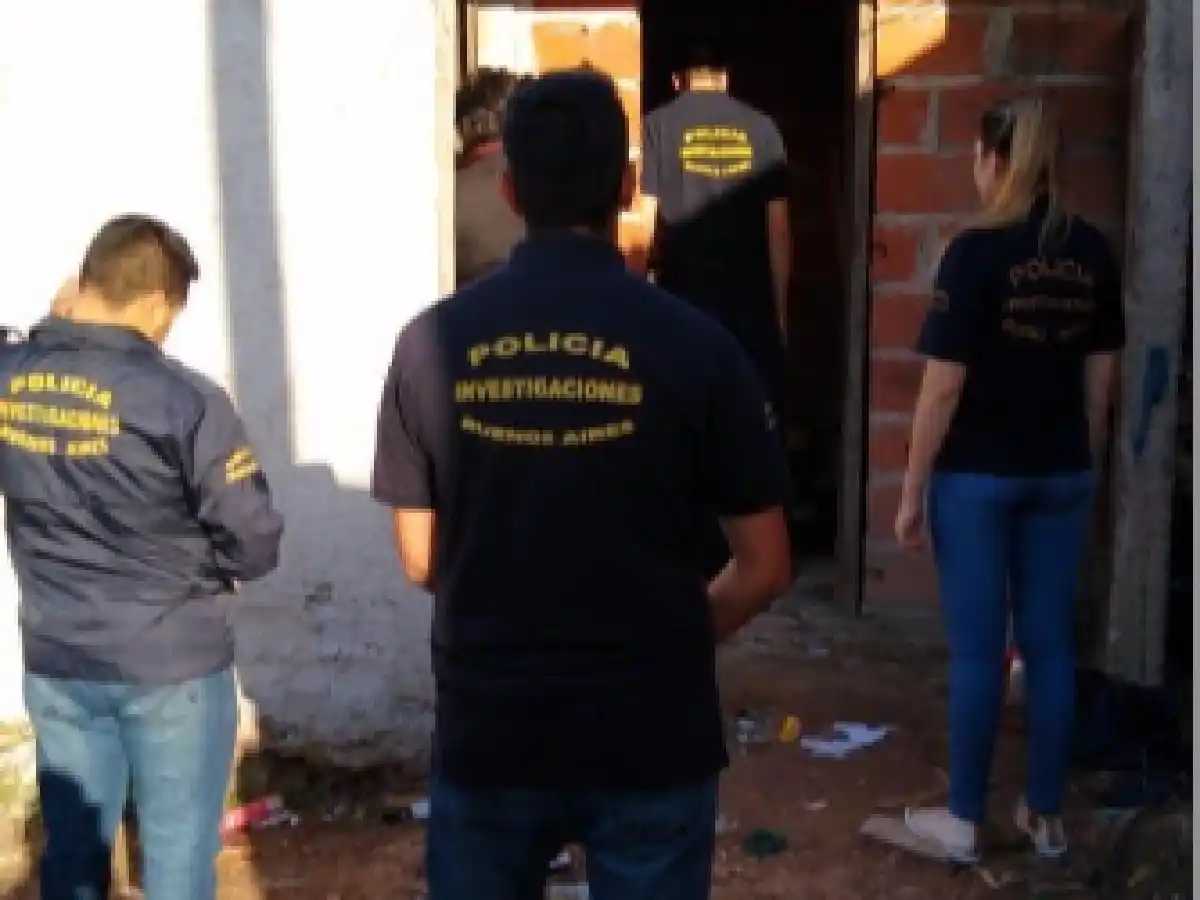 Detienen a joven acusado de violar a una anciana durante un robo 