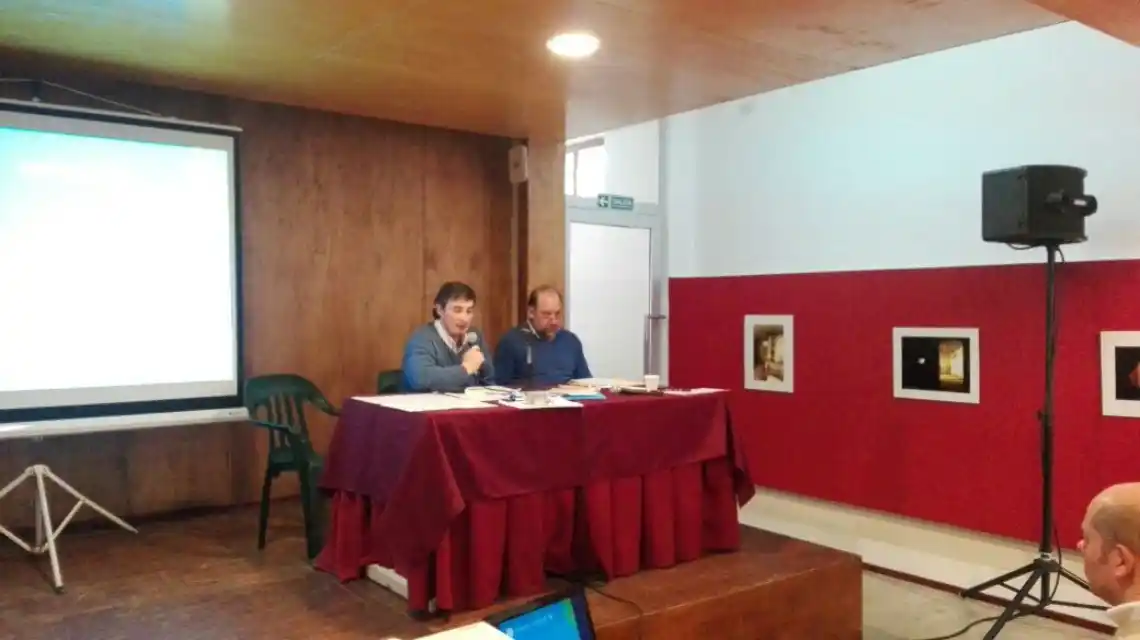 Se presentó la segunda etapa del proyecto “Llaves para la Autonomía”