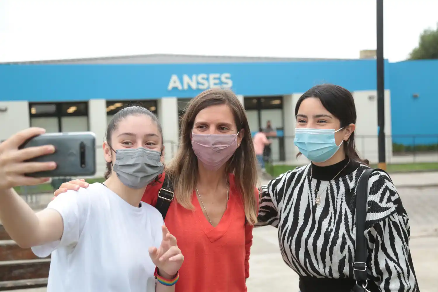 Progresar cumple 8 años y Raverta lo celebró en Mar del Plata: "La educación es vital para el crecimiento del país"