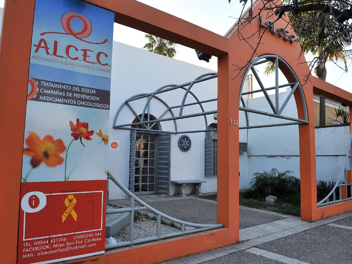 Lalcec cumplió 48 años, sigue creciendo y necesita el aporte voluntario de técnicos radiólogos