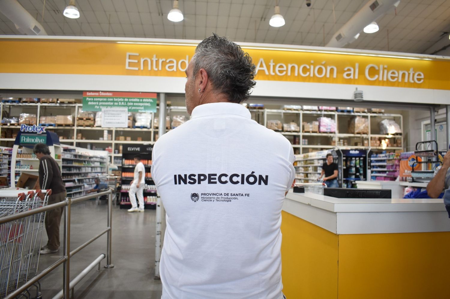 Ya se aplicaron sanciones por $21 millones a firmas que incumplieron normativas comerciales
