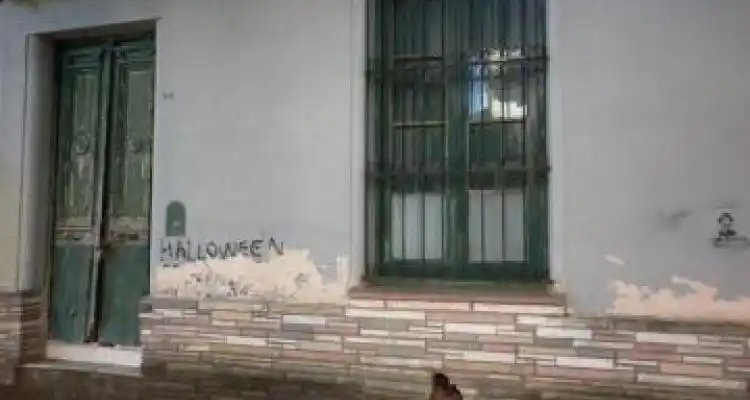 Frustran usurpación
