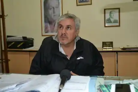 Pehuajó: Trasladan a Tandil a una nena con Gripe A 