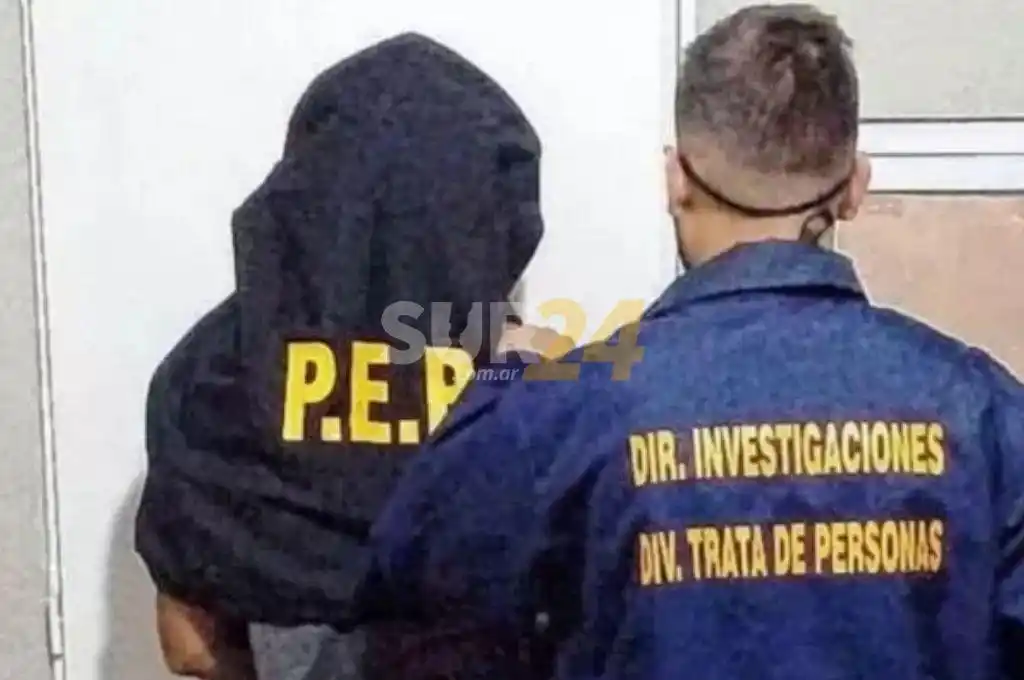Rescatan a una menor santafesina de la comunidad gitana de Paraná
