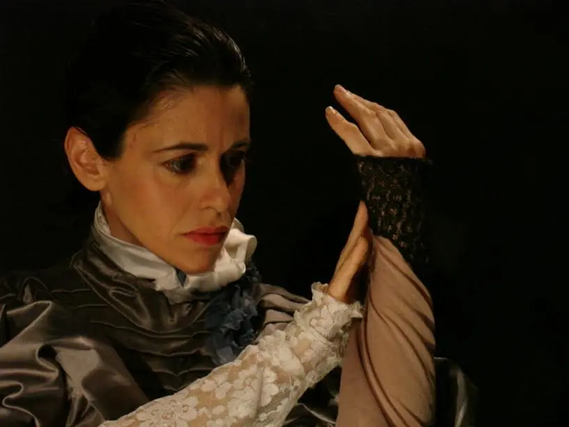 La compañía “Nuevo rumbo” presenta su obra “Dignificadas”