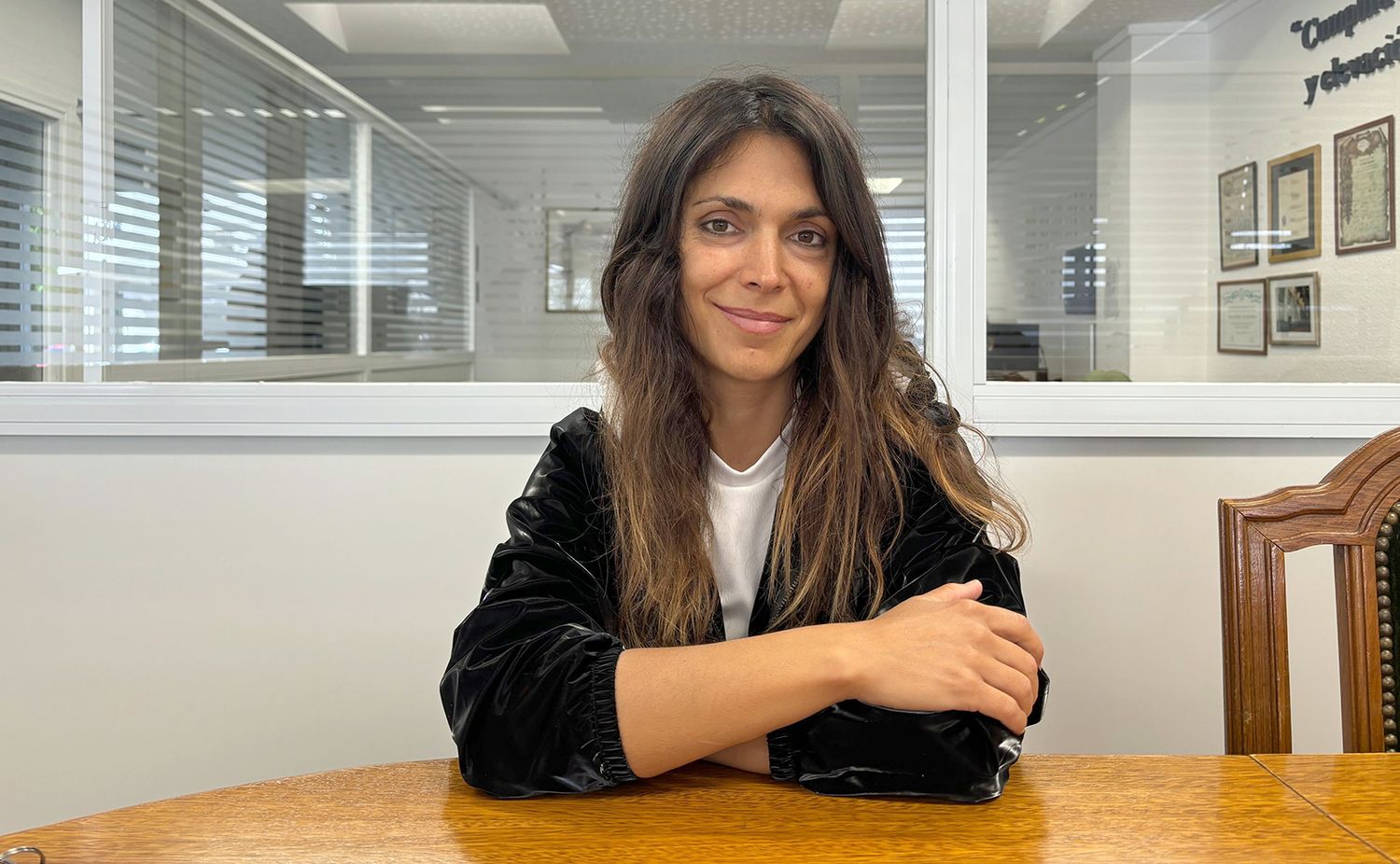 Luciana González Ramella. Nutricionista especializada en alimentación deportiva y “Plant Based”.