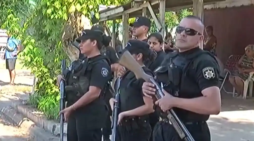 Acusan a dos hombres de abusar a una adolescente de 16 años en zona oeste