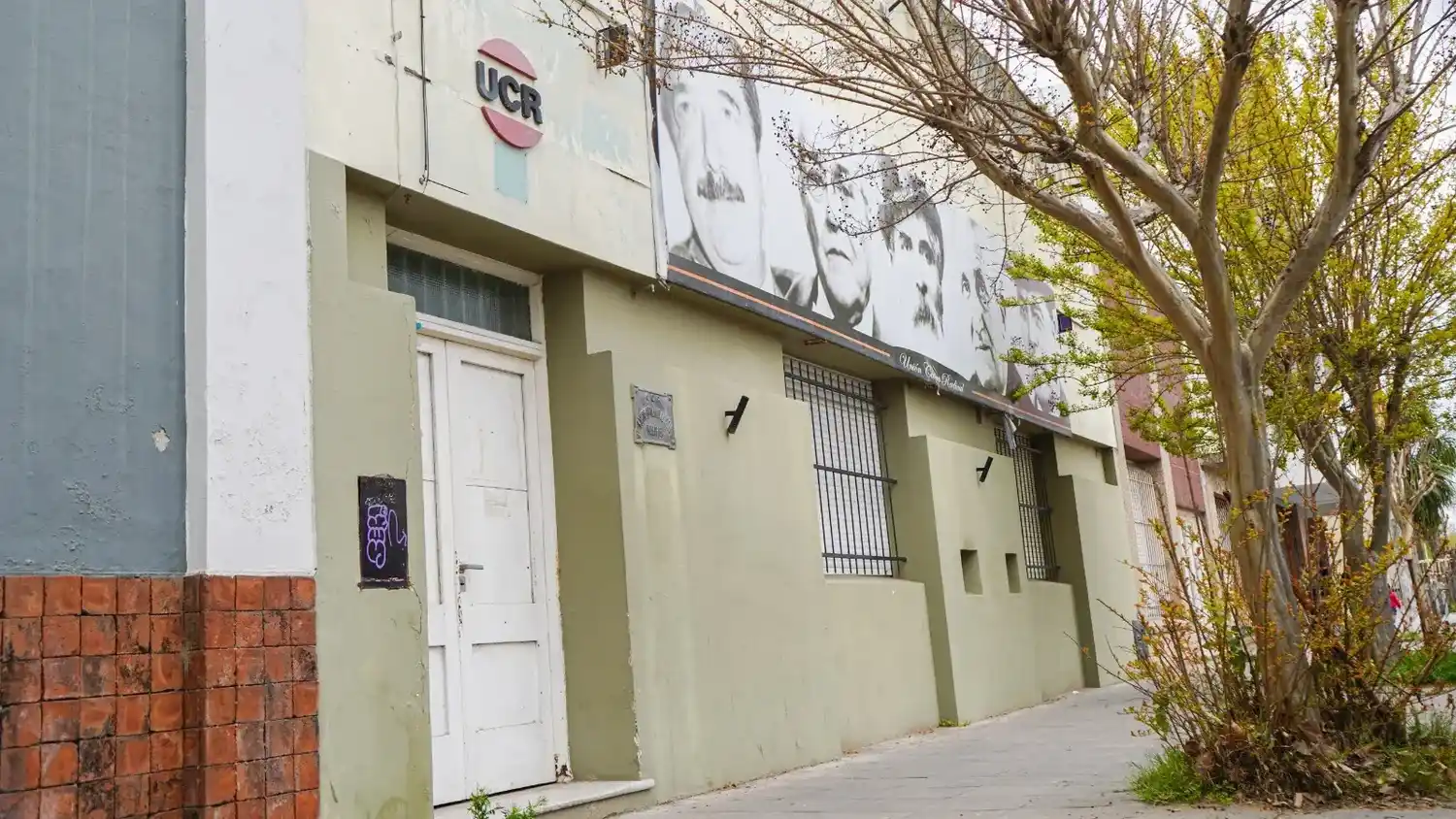 El radicalismo de Necochea, entre la memoria y el desafío de volver a ser una alternativa