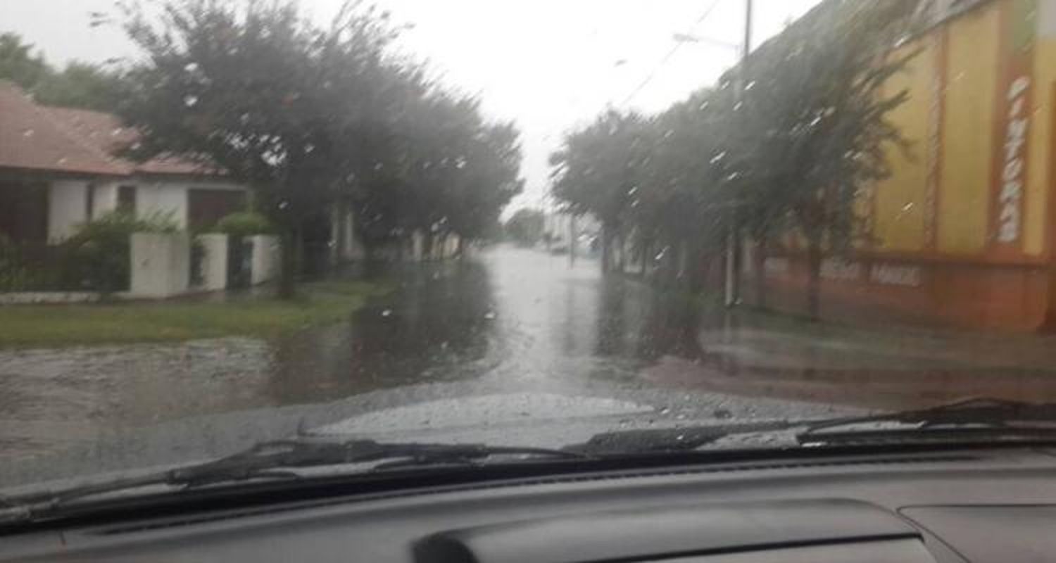 Renuevan alerta meteorológico